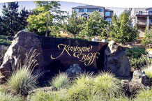 Kensington Bluff